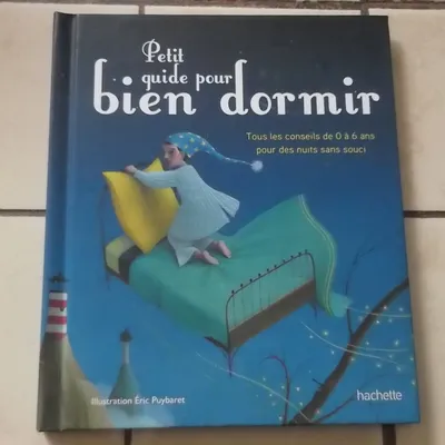 Petit guide pour bien dormir